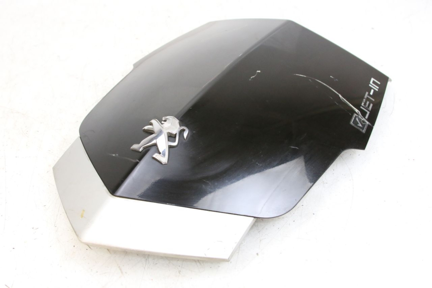 photo de CARENADO FRONTAL SUPERIOR PEUGEOT VIVACITY 125 (2010 - 2017) - Vista general del producto