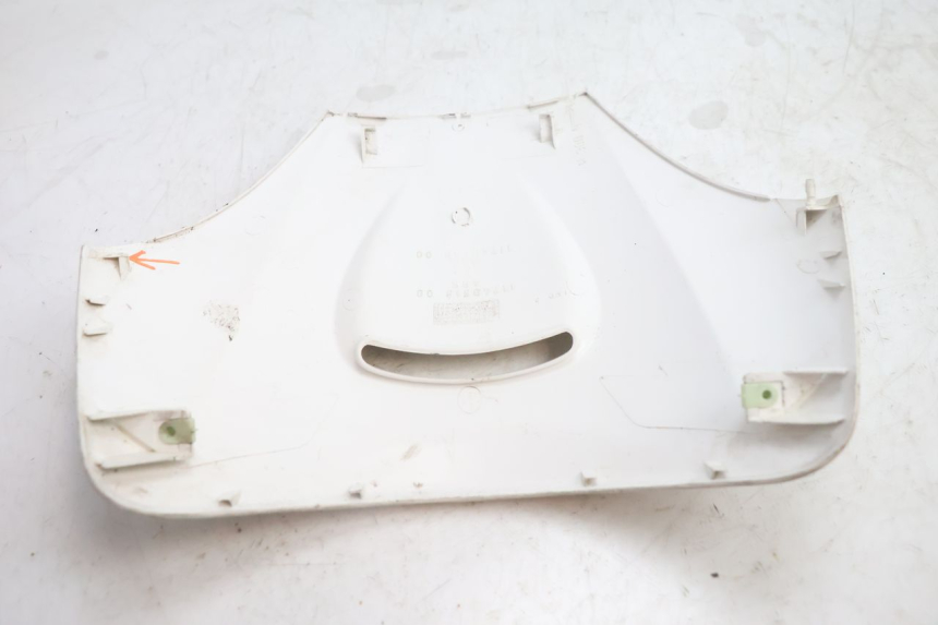 photo de CARENADO FRONTAL SUPERIOR PEUGEOT VIVACITY 100 (1999 - 2008) - Recambio usado revisado