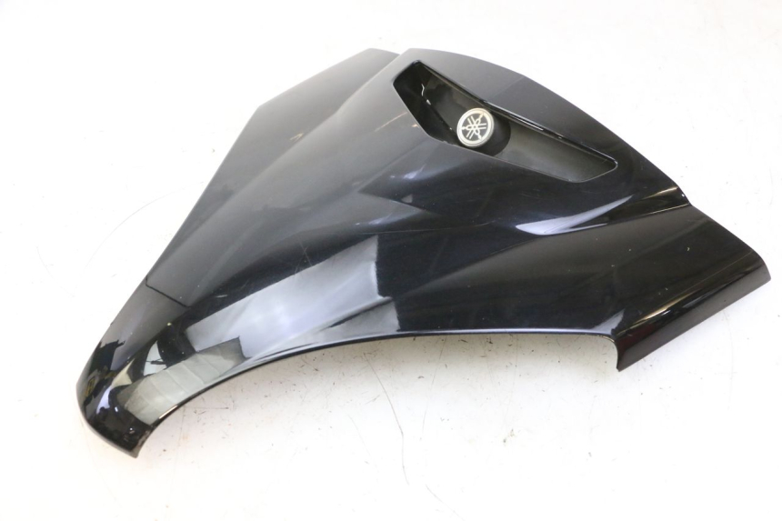 photo de CARENADO FRONTAL SUPERIOR YAMAHA X-MAX XMAX 250 (2006 - 2009) - Estado de la superficie y material