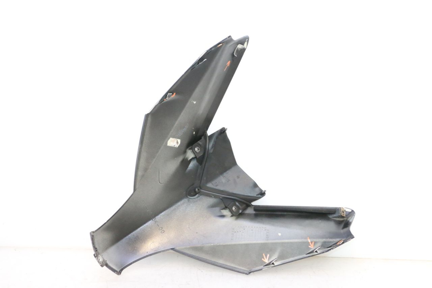 photo de FRENTE SUPERIOR YAMAHA X-MAX XMAX 125 (2010 - 2013) - Estado de la superficie y material