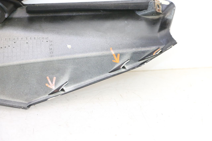 photo de FRENTE SUPERIOR YAMAHA X-MAX XMAX 125 (2010 - 2013) - Recambio usado revisado