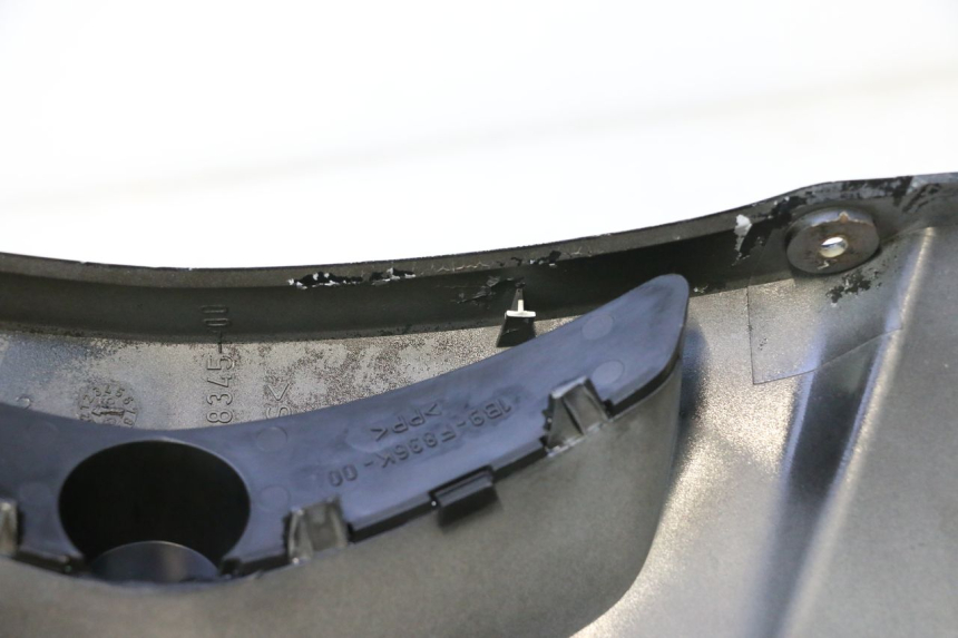 photo de FRENTE SUPERIOR YAMAHA XMAX X-MAX 125 (2006 - 2009) - Zoom estado de uso