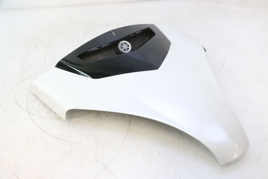 photo de FRENTE SUPERIOR YAMAHA XMAX X-MAX 125 (2006 - 2009) - Detalles de los puntos de fijación