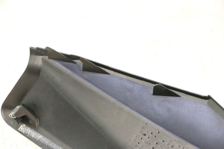 photo de FRENTE SUPERIOR YAMAHA X-MAX XMAX 125 (2010 - 2013) - Características distintivas