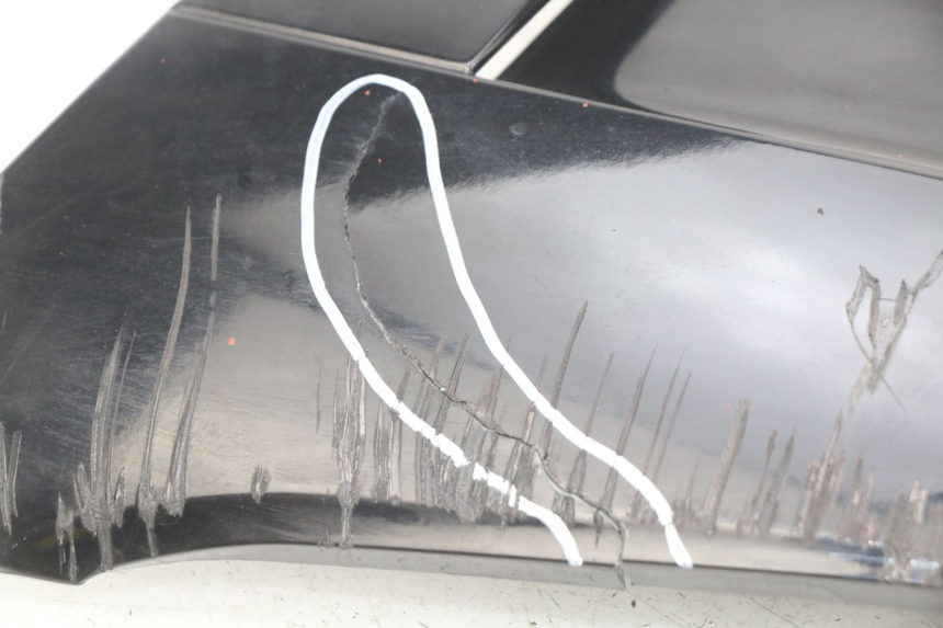 photo de FRENTE SUPERIOR PIAGGIO X7 125 (2007 - 2013) - Detalles de los puntos de fijación