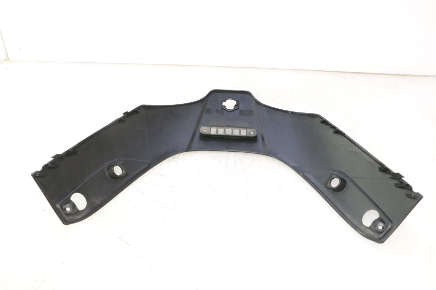 photo de CARENADO FRONTAL SUPERIOR PIAGGIO X8 STREET 125 (2006 - 2007) - Estado de la superficie y material