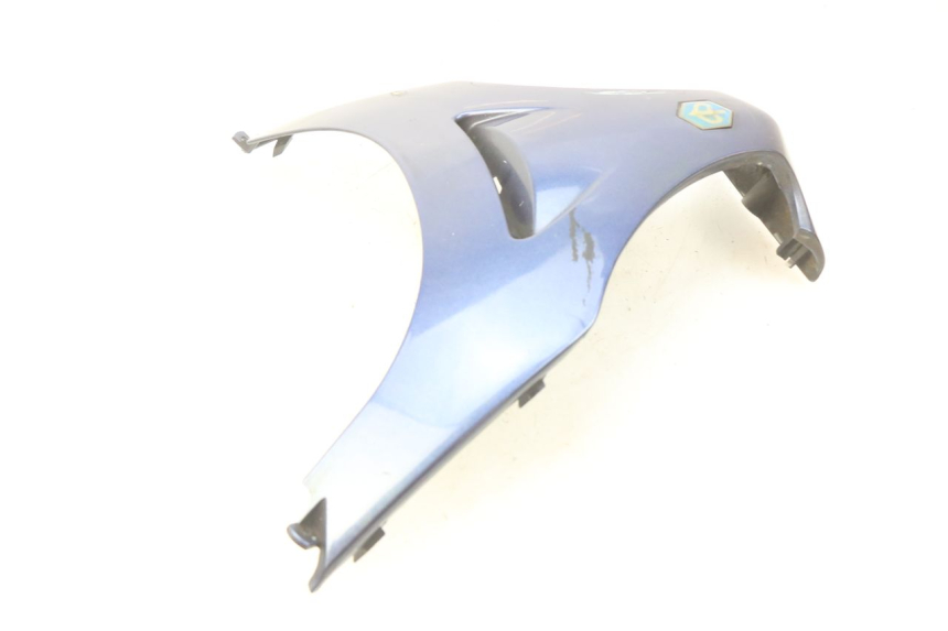 photo de FRENTE SUPERIOR PIAGGIO X9 EVOLUTION 500 (2003 - 2005) - Primer plano técnico