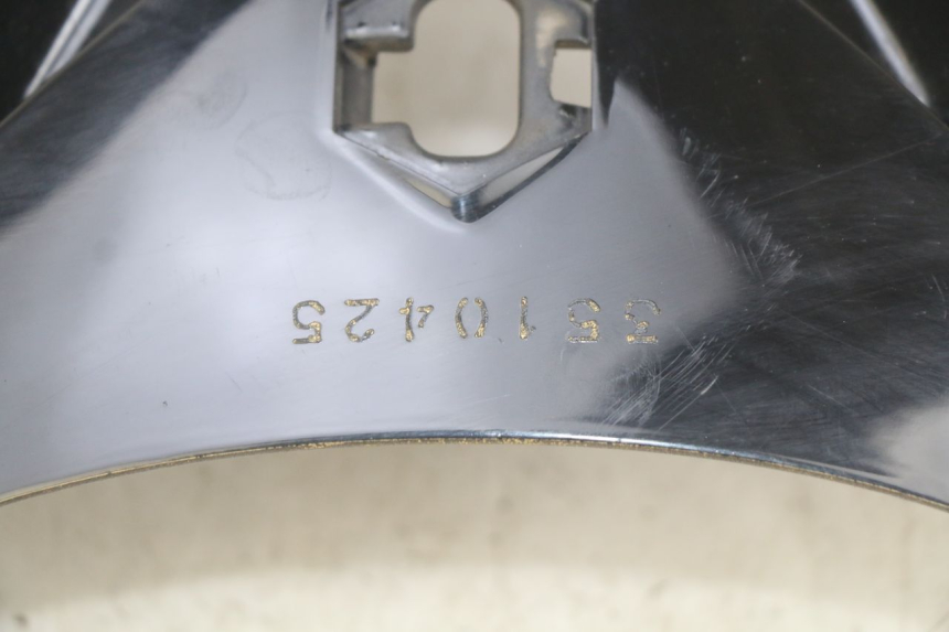 photo de FRENTE SUPERIOR PIAGGIO X9 EVOLUTION 125 (2003 - 2007) - Zoom estado de uso