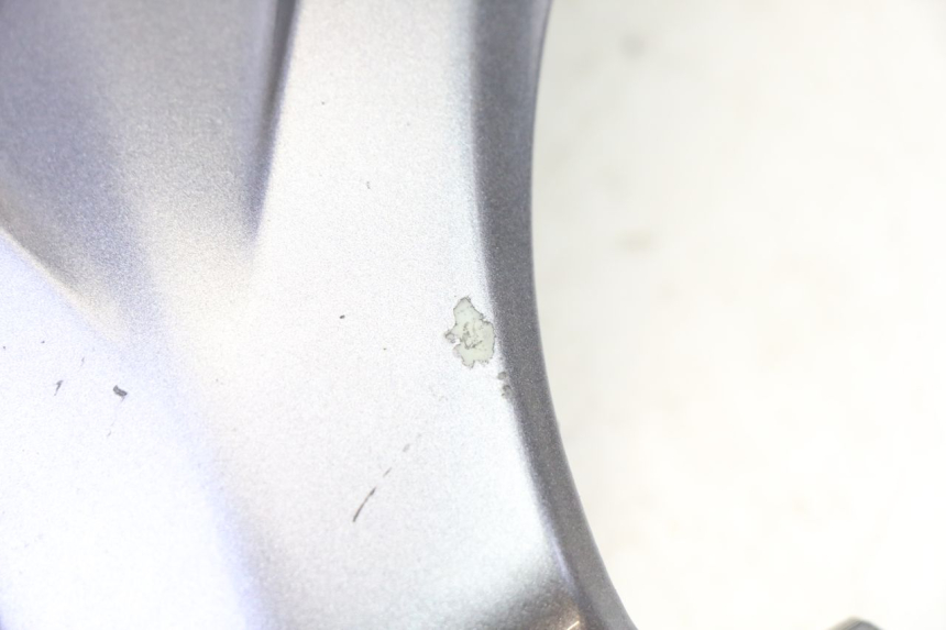 photo de FRENTE SUPERIOR PIAGGIO X9 EVOLUTION 125 (2003 - 2007) - Primer plano técnico