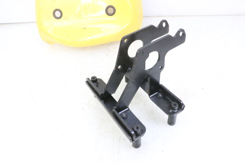 photo de CARENADO FRONTAL SUPERIOR YAMAHA NEOS NEO'S 4T 50 (2008 - 2016) - Inspección visual detallada