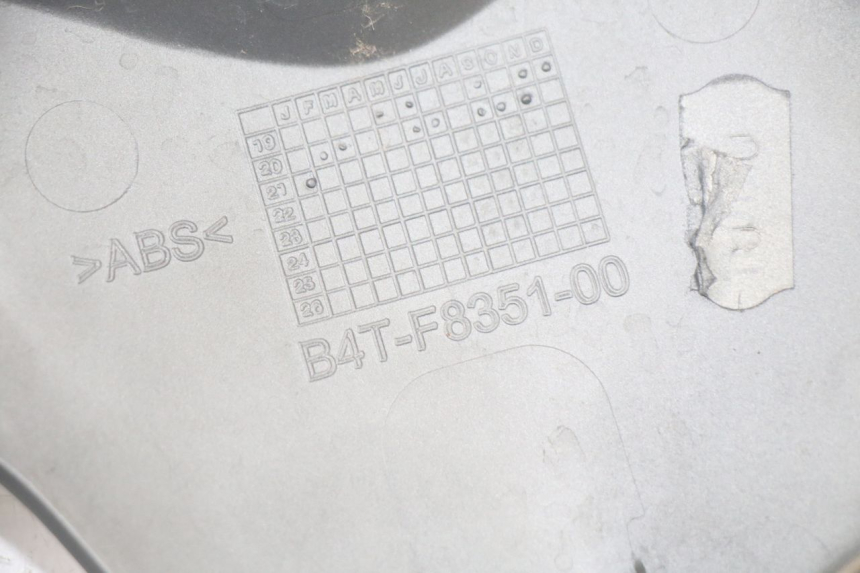 photo de CARENADO FRONTAL SUPERIOR YAMAHA TRACER 7 700 (2020 - 2024) - Características distintivas