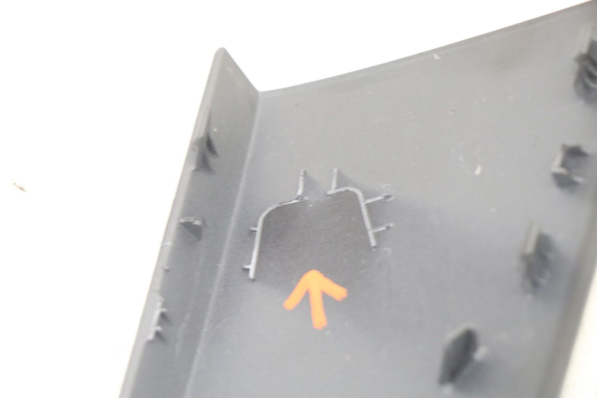 photo de CARENADO FRONTAL SUPERIOR YAMAHA TRACER 7 700 (2020 - 2024) - Vista general del producto