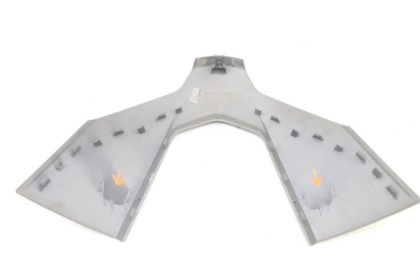 photo de CARENADO FRONTAL SUPERIOR YAMAHA TRACER 7 700 (2020 - 2024) - Recambio usado revisado