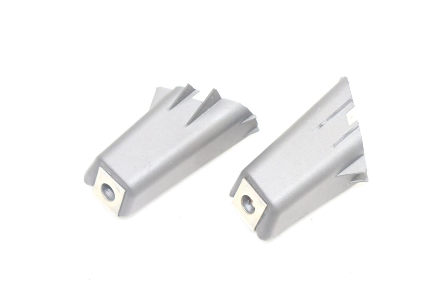 photo de CARENADO FRONTAL SUPERIOR YAMAHA TRACER 7 700 (2020 - 2024) - Marcados y referencias originales