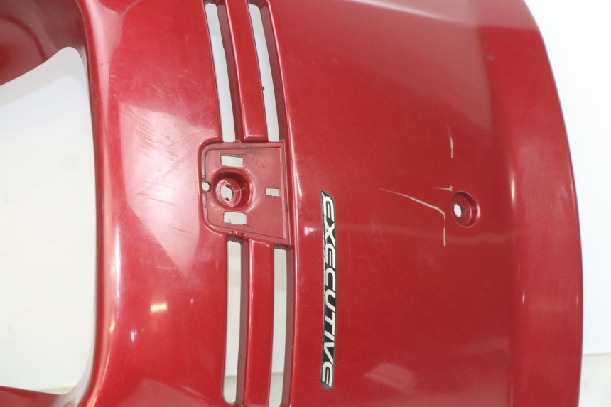 photo de PARTE DELANTERA PEUGEOT SV 125 (1991 - 1994) - Primer plano de alta resolución