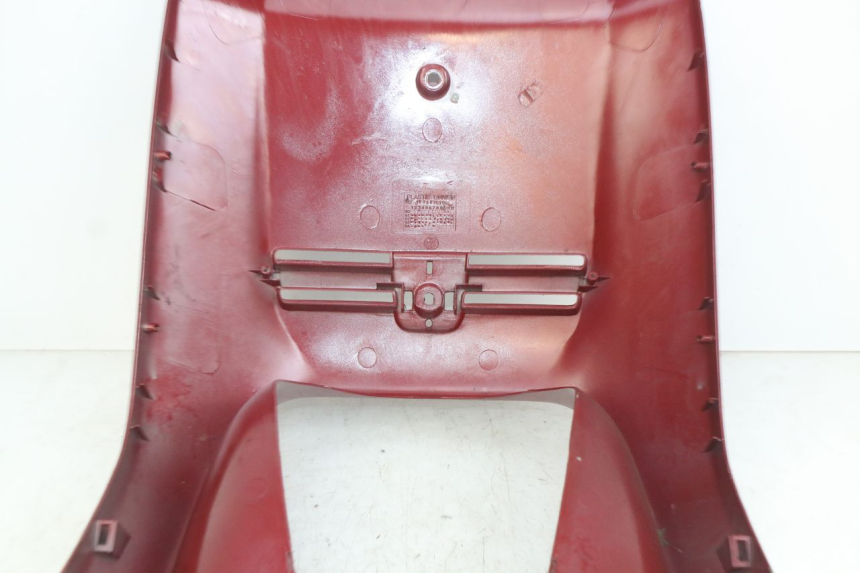 photo de PARTE DELANTERA PEUGEOT SV 125 (1991 - 1994) - Zoom estado de uso