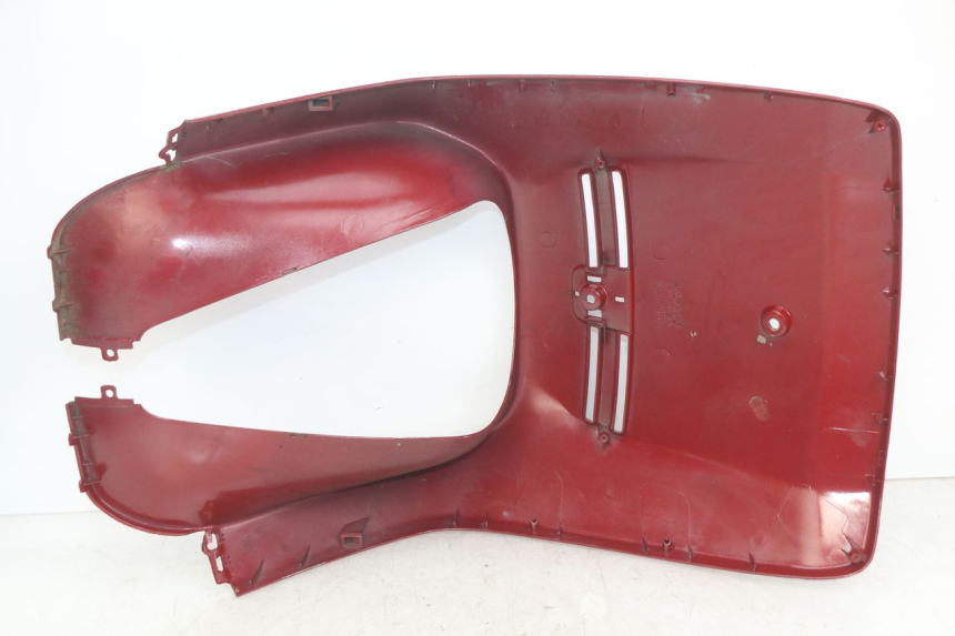 photo de PARTE DELANTERA PEUGEOT SV 125 (1991 - 1994) - Primer plano técnico