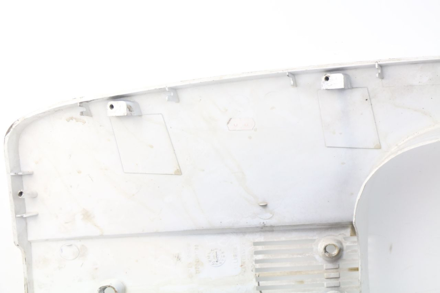 photo de CARENADO FRONTAL PEUGEOT SX 80 (1986 - 1995) - Estado de la superficie y material