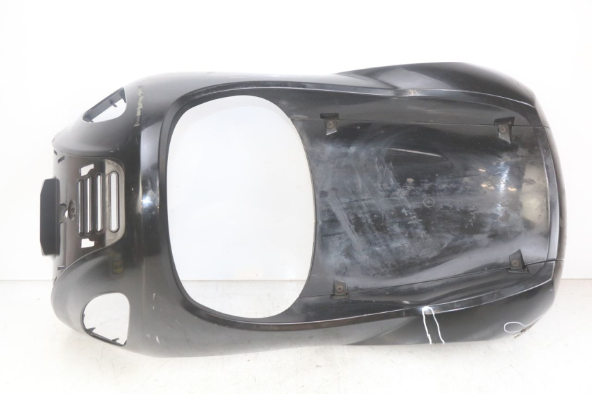 photo de FRENTE. SYM SYMPHONY 125 (2009 - 2015) - Vista principal