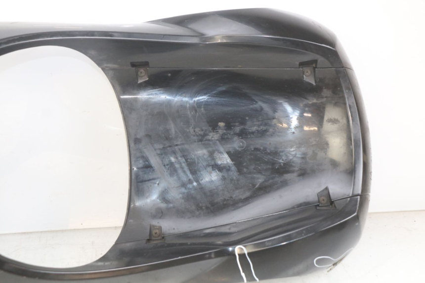 photo de FRENTE. SYM SYMPHONY 125 (2009 - 2015) - Otra vista del artículo