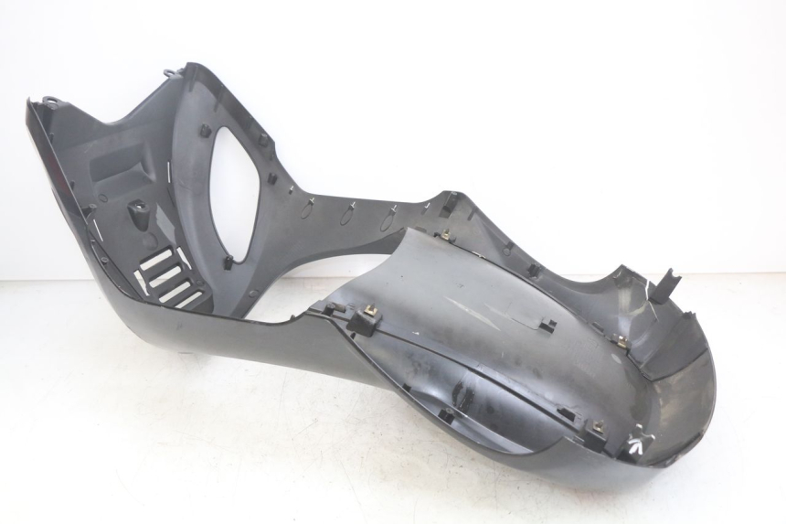 photo de FRENTE. SYM SYMPHONY 125 (2009 - 2015) - Características distintivas