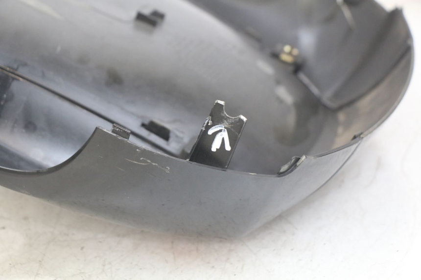 photo de FRENTE. SYM SYMPHONY 125 (2009 - 2015) - Zoom sobre los componentes