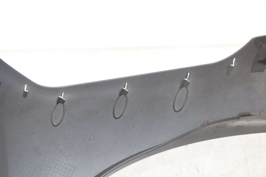 photo de FRENTE. SYM SYMPHONY 125 (2009 - 2015) - Inspección visual detallada