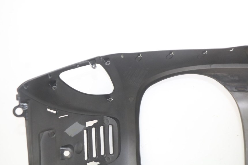 photo de FRENTE. SYM SYMPHONY 125 (2009 - 2015) - Enfoque en la estructura