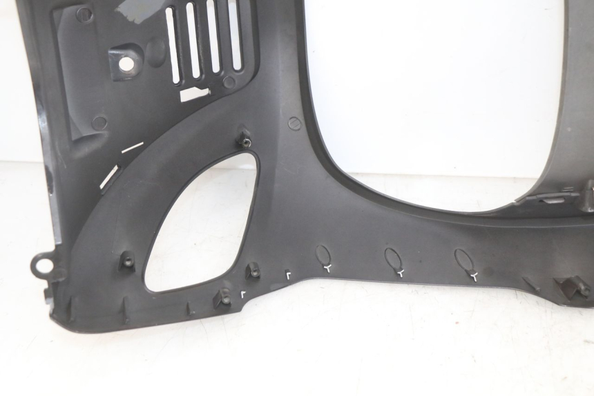 photo de FRENTE. SYM SYMPHONY 125 (2009 - 2015) - Ángulo de visión alternativo