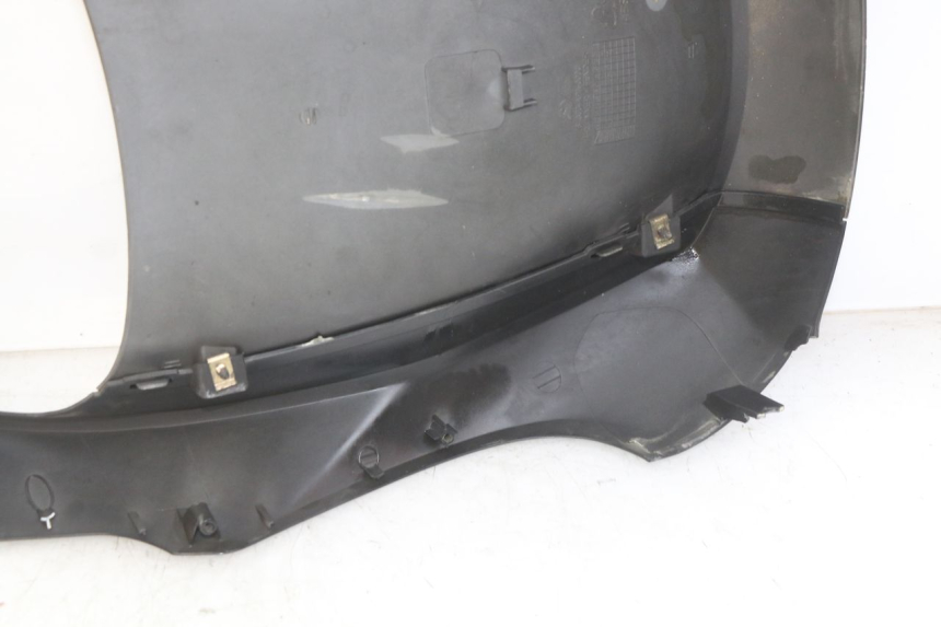 photo de FRENTE. SYM SYMPHONY 125 (2009 - 2015) - Zoom calidad de ocasión