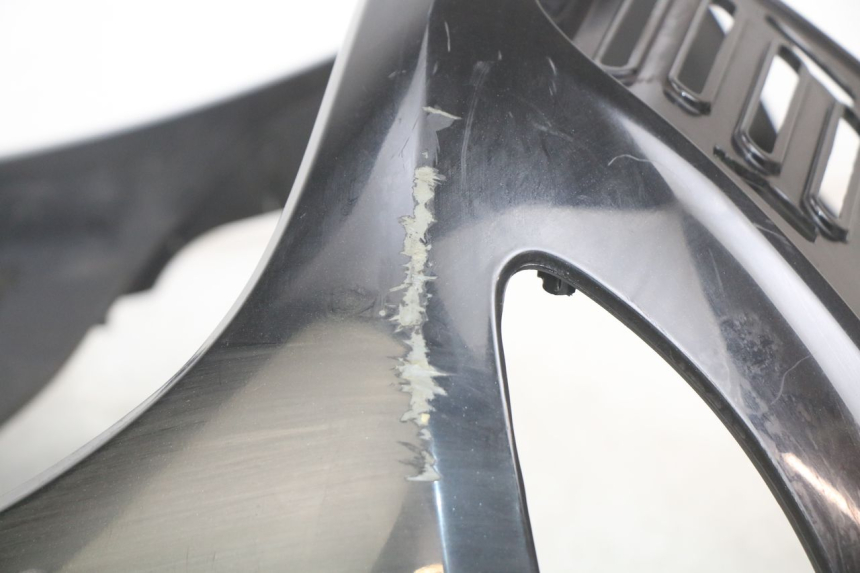 photo de FRENTE. SYM SYMPHONY 125 (2009 - 2015) - Otra perspectiva