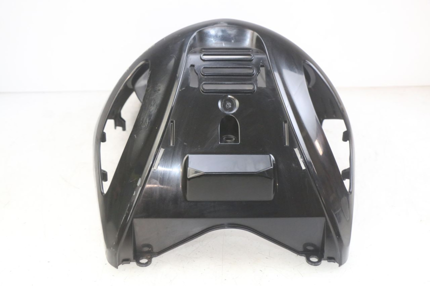 photo de FRENTE. SYM SYMPHONY 125 (2009 - 2015) - Primer plano técnico