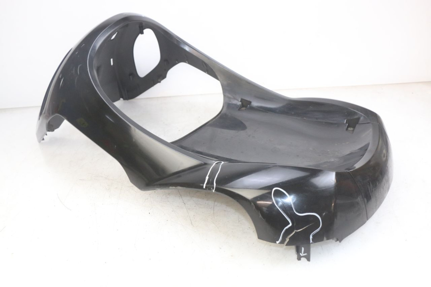 photo de FRENTE. SYM SYMPHONY 125 (2009 - 2015) - Estado de la superficie y material