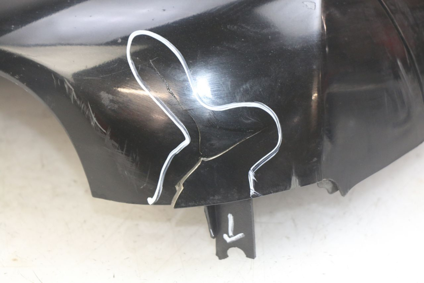 photo de FRENTE. SYM SYMPHONY 125 (2009 - 2015) - Recambio usado revisado