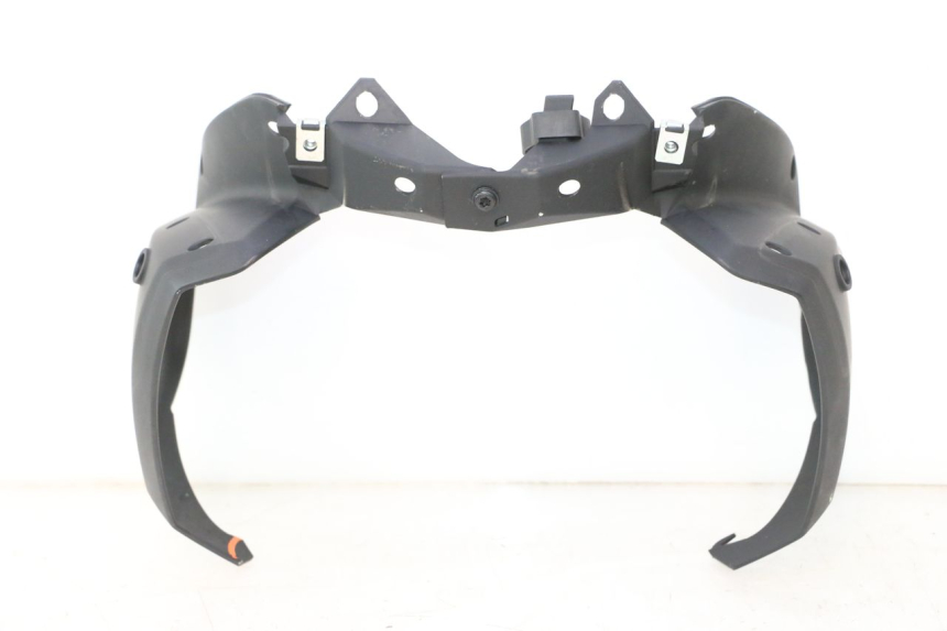photo de CARENADO FRONTAL PEUGEOT TKR TREKKER FURIOUS 50 (2005 - 2014) - Vista principal