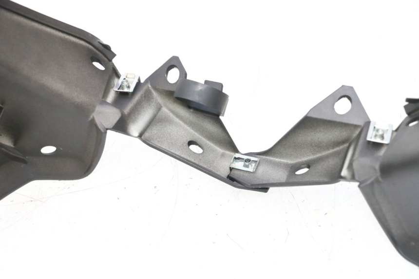 photo de CARENADO FRONTAL PEUGEOT TKR TREKKER FURIOUS 50 (2005 - 2014) - Detalle de la pieza
