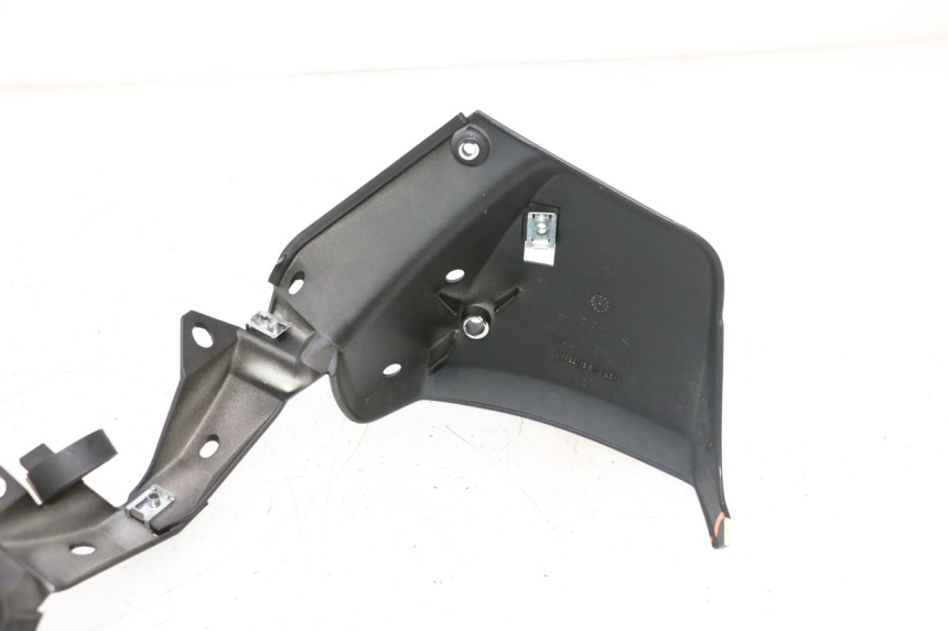 photo de CARENADO FRONTAL PEUGEOT TKR TREKKER FURIOUS 50 (2005 - 2014) - Zoom estado de uso