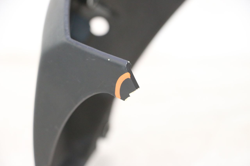 photo de CARENADO FRONTAL PEUGEOT TKR TREKKER FURIOUS 50 (2005 - 2014) - Vista general del producto
