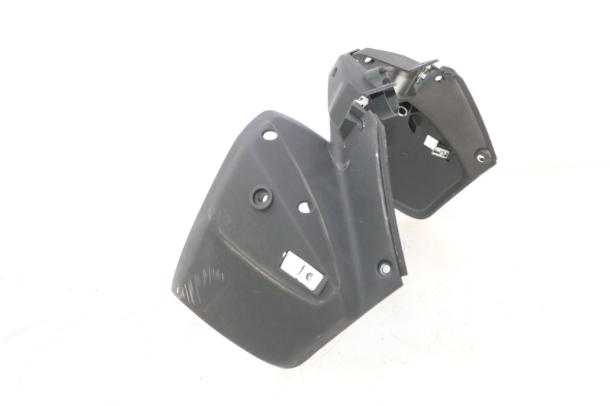 photo de CARENADO FRONTAL PEUGEOT TKR TREKKER FURIOUS 50 (2005 - 2014) - Marcados y referencias originales