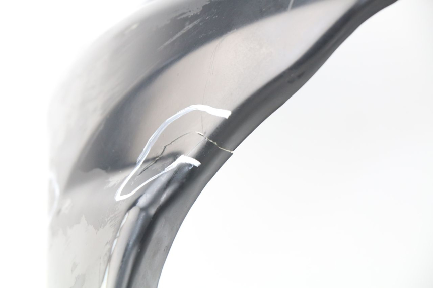 photo de CARENADO FRONTAL BAOTIAN TRAVEL SPIRIT 50 (2010 - 2012) - Otra vista del artículo