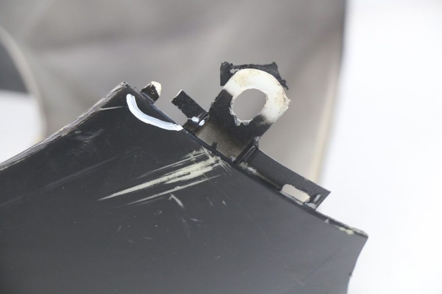 photo de CARENADO FRONTAL BAOTIAN TRAVEL SPIRIT 50 (2010 - 2012) - Otra perspectiva