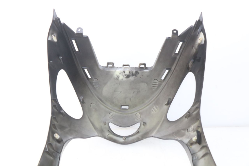 photo de CARENADO FRONTAL BAOTIAN TRAVEL SPIRIT 50 (2010 - 2012) - Primer plano técnico