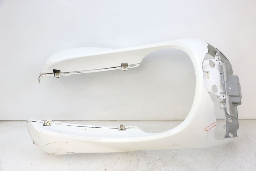 photo de CARENADO FRONTAL PEUGEOT TWEET PRO CARGO 50 (2018 - 2022) - Vista principal