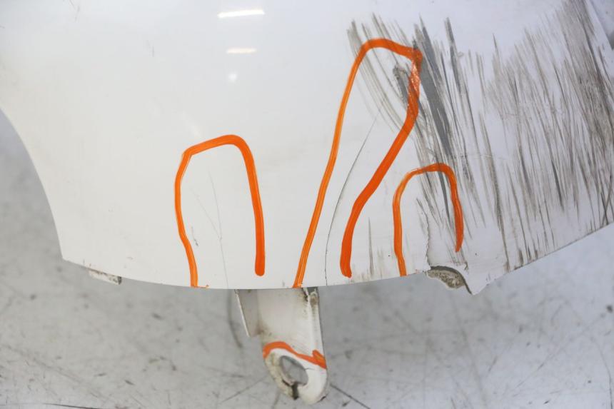 photo de CARENADO FRONTAL PEUGEOT TWEET PRO CARGO 50 (2018 - 2022) - Zoom sobre los componentes