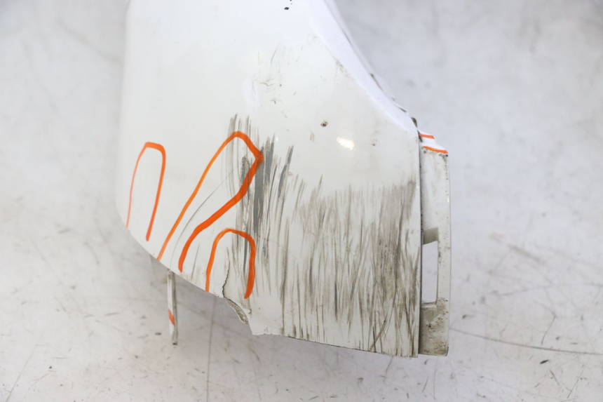 photo de CARENADO FRONTAL PEUGEOT TWEET PRO CARGO 50 (2018 - 2022) - Foto de producto adicional