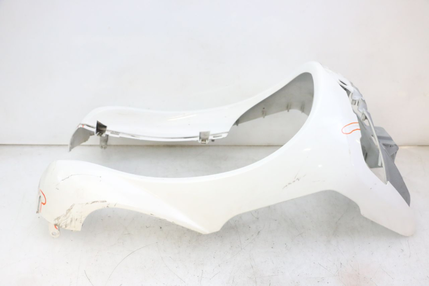 photo de CARENADO FRONTAL PEUGEOT TWEET PRO CARGO 50 (2018 - 2022) - Vista principal