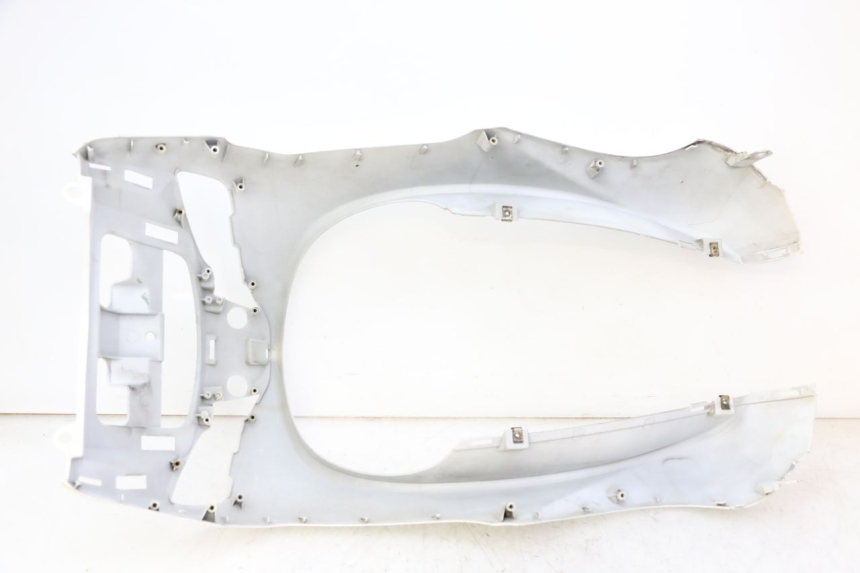 photo de CARENADO FRONTAL PEUGEOT TWEET PRO CARGO 50 (2018 - 2022) - Estado de la superficie y material