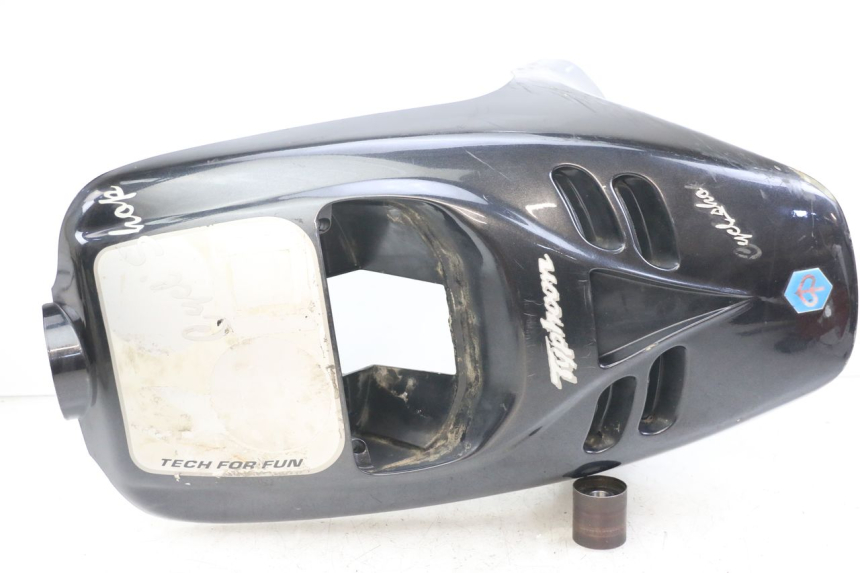 photo de FRENTE. PIAGGIO TYPHOON 80 (1994 - 1997) - Vista principal