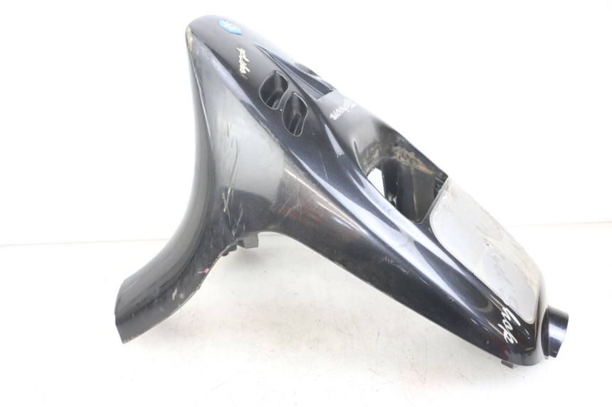 photo de FRENTE. PIAGGIO TYPHOON 80 (1994 - 1997) - Otra vista del artículo