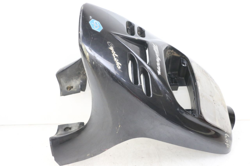 photo de FRENTE. PIAGGIO TYPHOON 80 (1994 - 1997) - Características distintivas